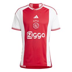 23/24 home shirt, Ajax Amsterdam, Maglia Sportiva