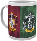 All Crests, Harry Potter, Tazza