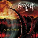 Under satanae, Moonspell, CD