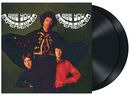 Are You Experienced, Jimi Hendrix, LP