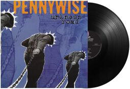 Unknown road, Pennywise, LP