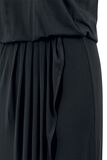 Ladies Viscose Bandeau Dress