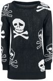 Pirates Sweater, Fashion Victim, Maglione