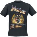 A Touch Of Evil, Judas Priest, T-Shirt