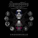 Underworld, Symphony X, CD