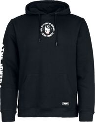 Polo Ralph Lauren LONG SLEEVE - Maglietta a manica lunga - black/nero Polo Ralph Lauren LONG SLEEVE - Maglietta a manica lunga - black/nero