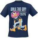 Walk This Way, Muppets, The, T-Shirt