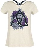 Symbol, Charmed, T-Shirt