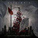 Last Fair Day Gone Night, Katatonia, CD