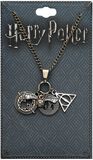 Charms, Harry Potter, Collana