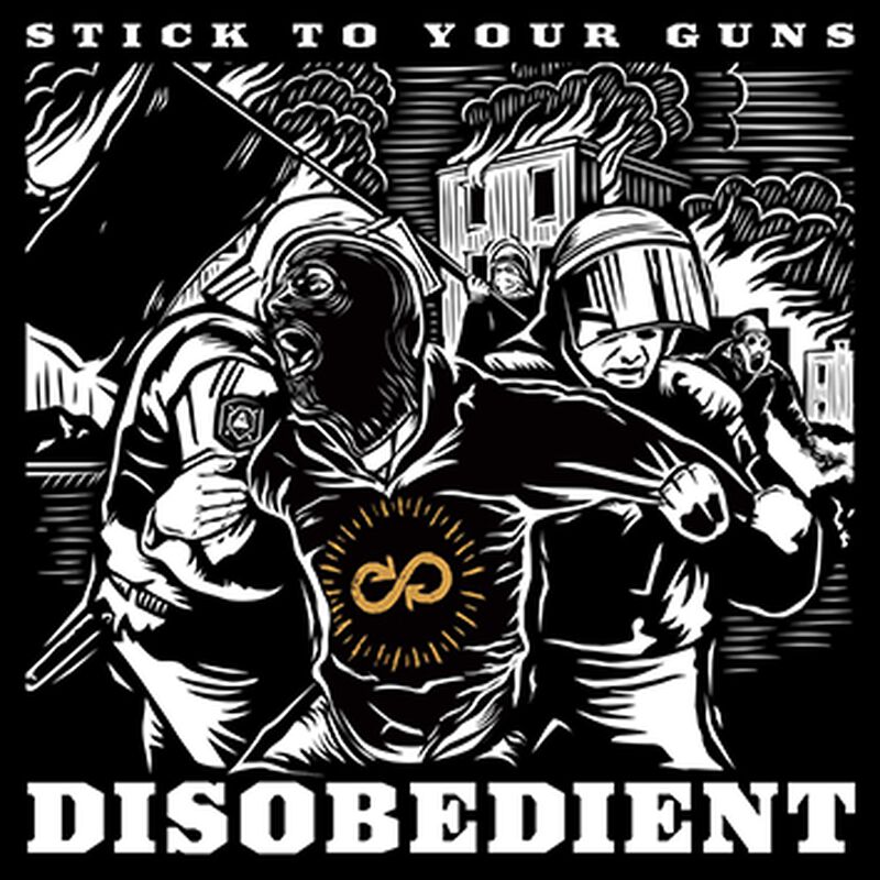 Disobedient