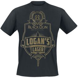 2 - Logan's Lager