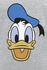 Kids - Donald Duck - Big Face
