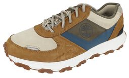 Winsor Park LOW LACE UP, Timberland, Sneaker