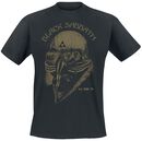 US Tour '78, Black Sabbath, T-Shirt