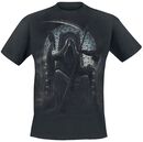 Throne Of Time, Toxic Angel, T-Shirt