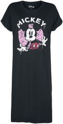 Minnie Mouse, Mickey Mouse, Abito lungo