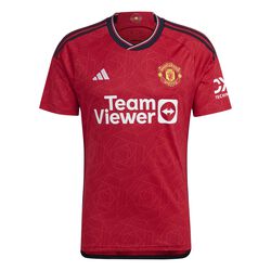 23/24 home shirt, Manchester United, Maglia Sportiva