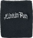 Gothic Logo - Wristband, Linkin Park, Polsino