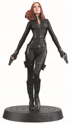 Black Widow, Marvel, Action Figure da collezione