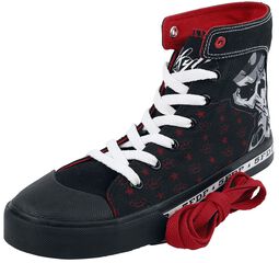 EMP Signature Collection, Five Finger Death Punch, Sneakers alte