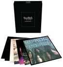 The Vinyl Collection, Deep Purple, LP