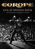 Live at Sweden Rock - 30th anniversary show, Europe, DVD
