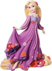 Disney Showcase collection - Rapunzel botanical figurine, Rapunzel, Statuetta
