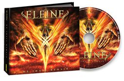 We shall remain, Eleine, CD