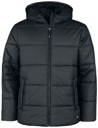 Norris MTE1 puffer jacket, Vans, Giacca invernale