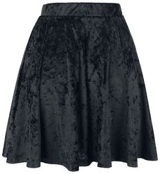 Velvet Skirt, Forplay, Minigonna