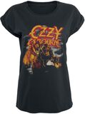 Vintage Ozzy, Ozzy Osbourne, T-Shirt