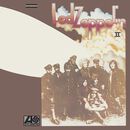 II, Led Zeppelin, CD