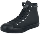 Walk The Line, Black Premium by EMP, Sneakers alte