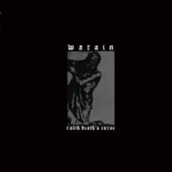 Rabid death's curse, Watain, CD