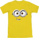 Minions - Bob Eye, Minions, T-Shirt