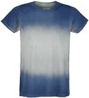 2-Tone Shirt, R.E.D. by EMP, T-Shirt