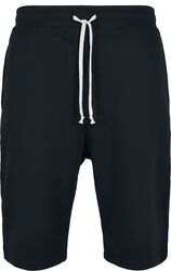 Low Crotch Sweatshorts, Urban Classics, Shorts