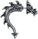 Tor Dragon, Alchemy Gothic, Orecchino con perno