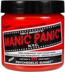 Psychedelic Sunset - Classic, Manic Panic, Tinta per capelli