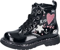 Kiss & Love Boots, Dockers by Gerli, Stivali ragazzi