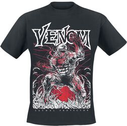 Venom - King In Black, Venom (Marvel), T-Shirt