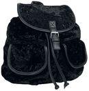 Curly's Backpack, Gothicana by EMP, Zaino