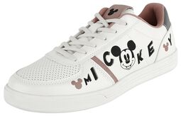 Mickey Mouse, Mickey Mouse, Sneaker