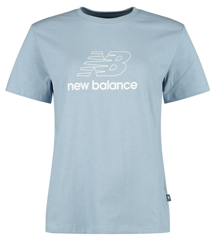 NB Sport Jersey Graphic Standard T-shirt