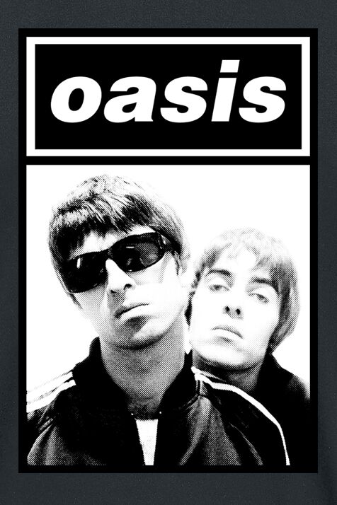 Oasis, La Reunion &egrave; Ufficiale: I Concerti Nel 2025 | TV E Canzoni