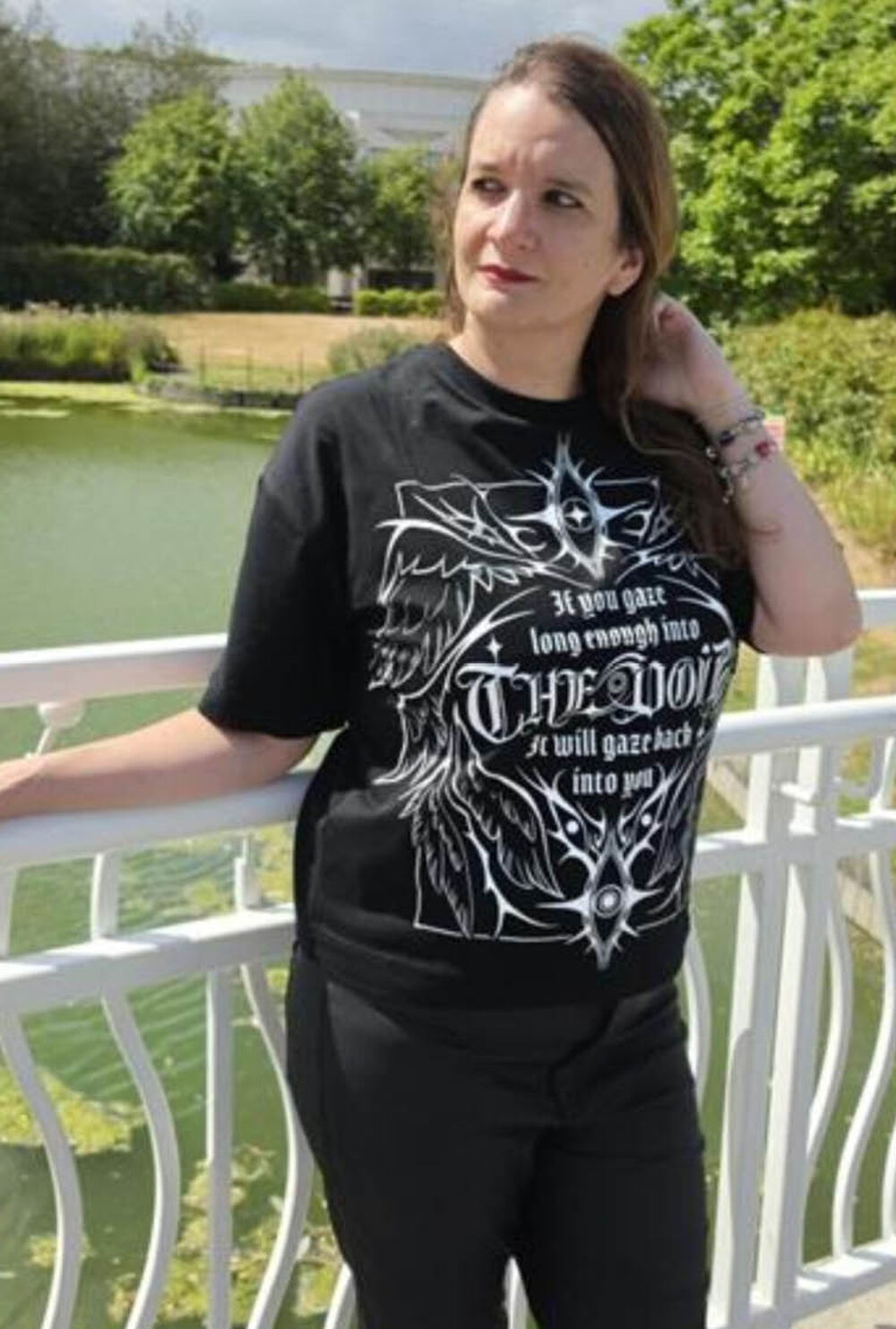 Outfit The Void