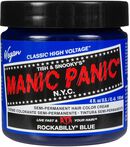 Rockabilly Blue - Classic, Manic Panic, Tinta per capelli