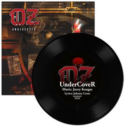 Undercover / Wicked vices, OZ, SINGOLO