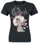 Persephone, Opeth, T-Shirt